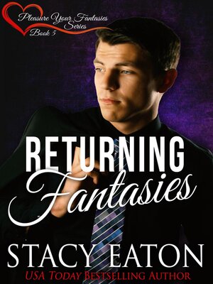 cover image of Returning Fantasies